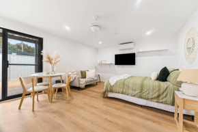 Swansea Guesthouse